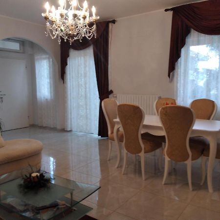 Casa Di Tina Ξενοδοχείο Castellana Grotte Εξωτερικό φωτογραφία
