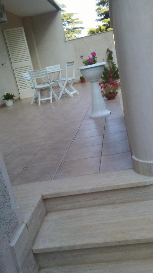 Casa Di Tina Ξενοδοχείο Castellana Grotte Εξωτερικό φωτογραφία