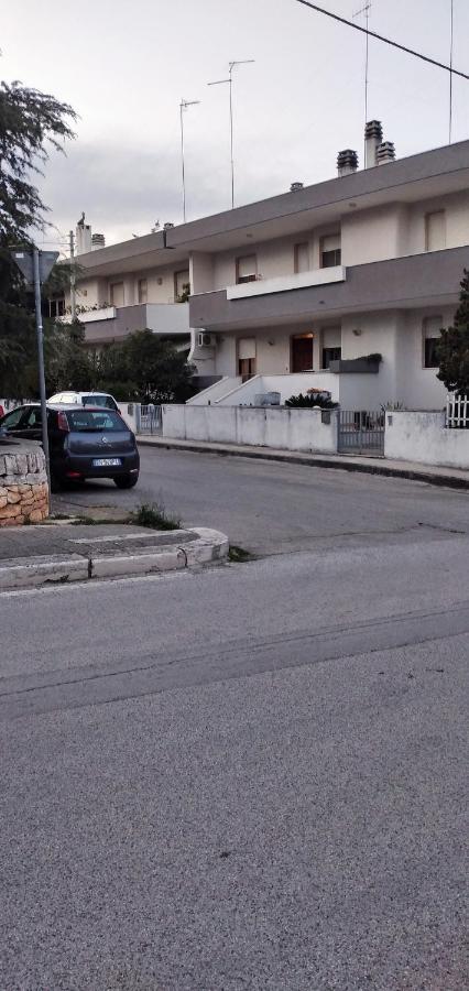 Casa Di Tina Ξενοδοχείο Castellana Grotte Εξωτερικό φωτογραφία
