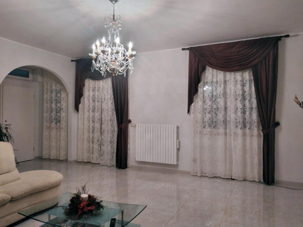 Casa Di Tina Ξενοδοχείο Castellana Grotte Εξωτερικό φωτογραφία