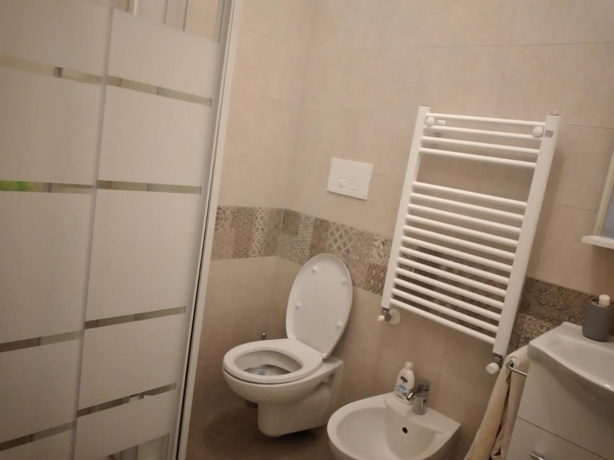 Casa Di Tina Ξενοδοχείο Castellana Grotte Εξωτερικό φωτογραφία