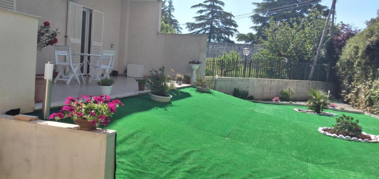 Casa Di Tina Ξενοδοχείο Castellana Grotte Εξωτερικό φωτογραφία