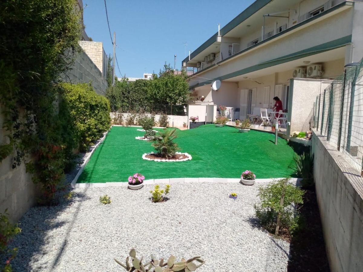 Casa Di Tina Ξενοδοχείο Castellana Grotte Εξωτερικό φωτογραφία