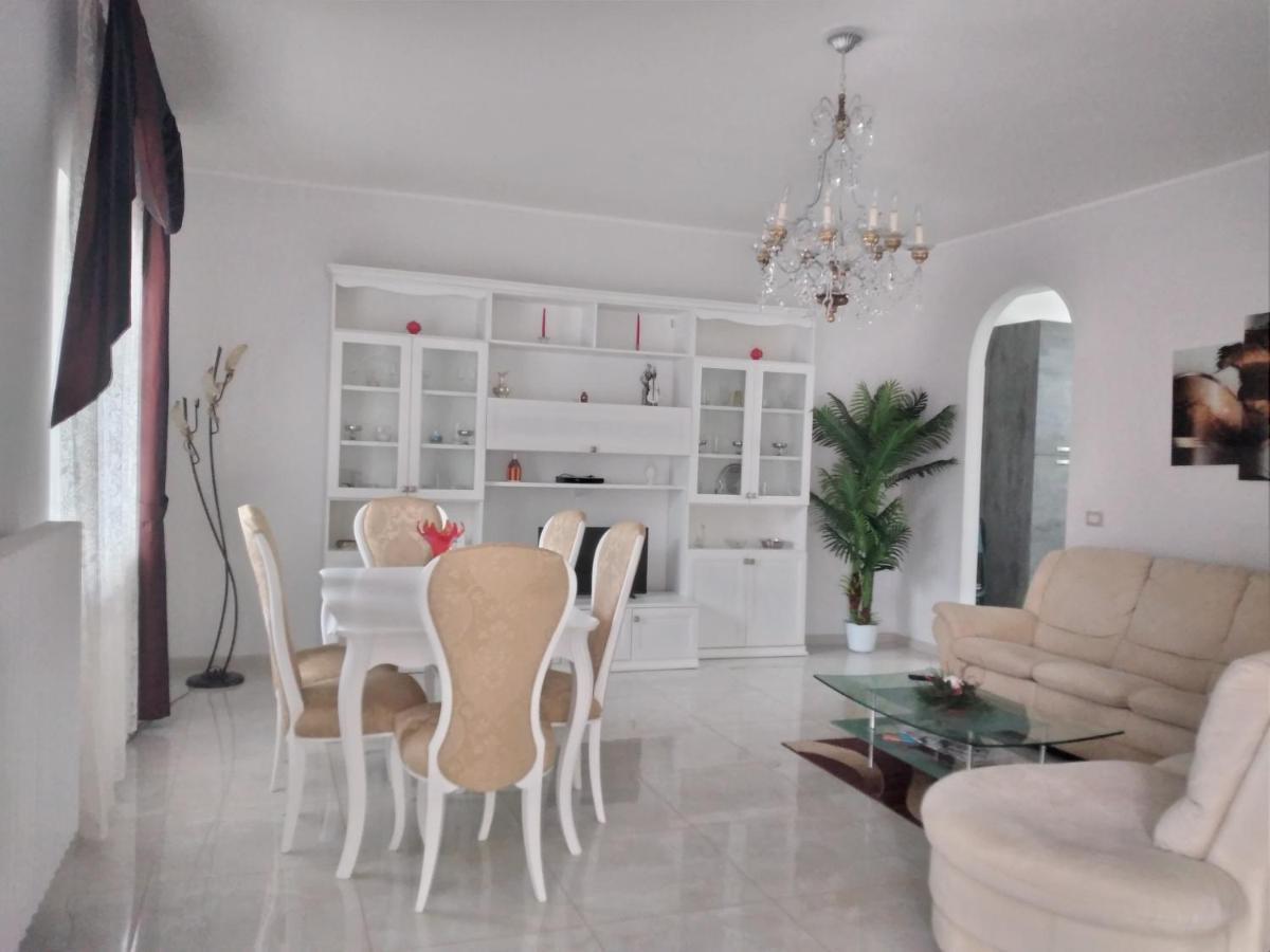 Casa Di Tina Ξενοδοχείο Castellana Grotte Εξωτερικό φωτογραφία
