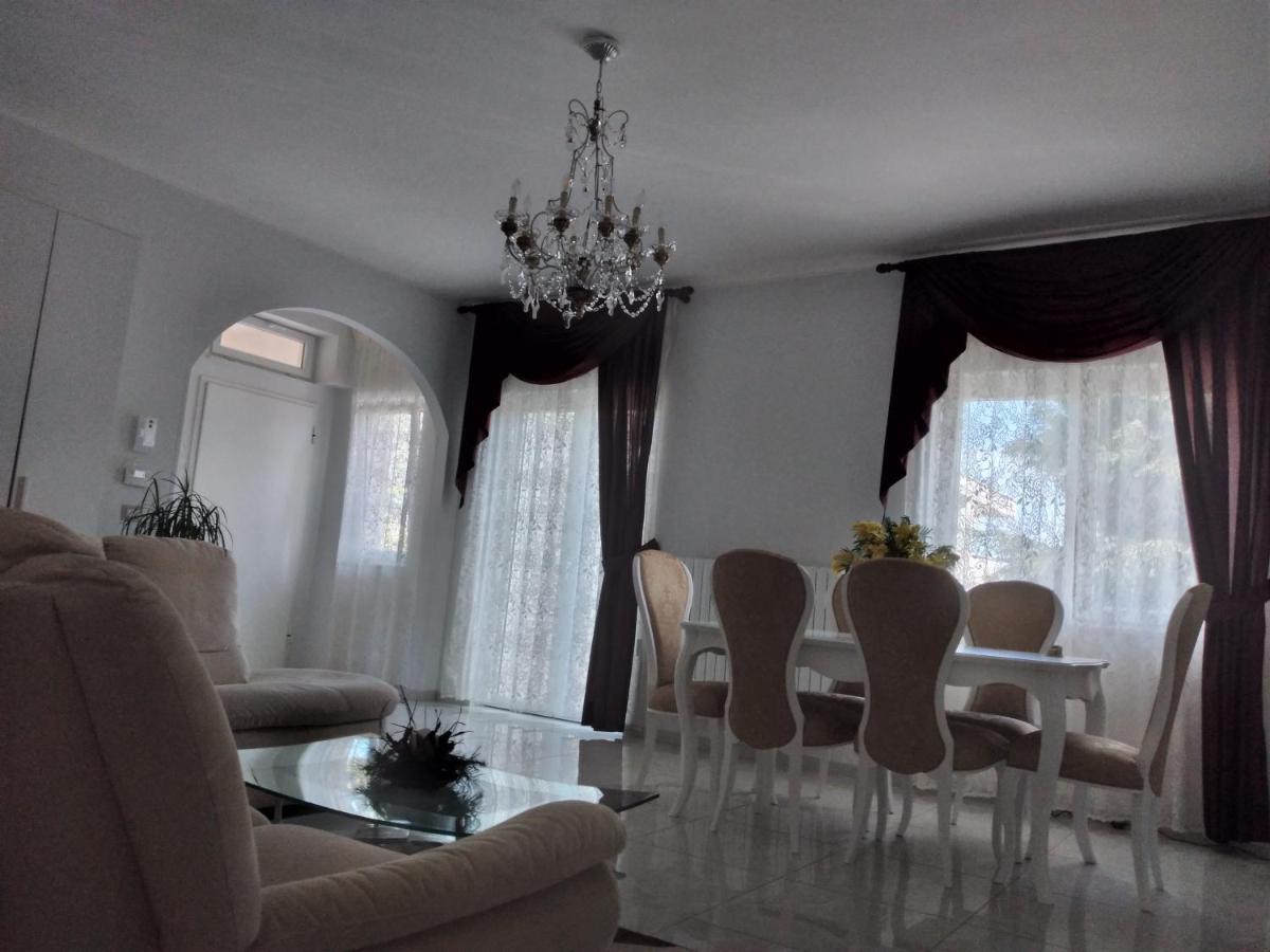 Casa Di Tina Ξενοδοχείο Castellana Grotte Εξωτερικό φωτογραφία