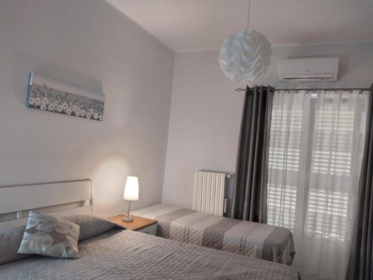 Casa Di Tina Ξενοδοχείο Castellana Grotte Εξωτερικό φωτογραφία