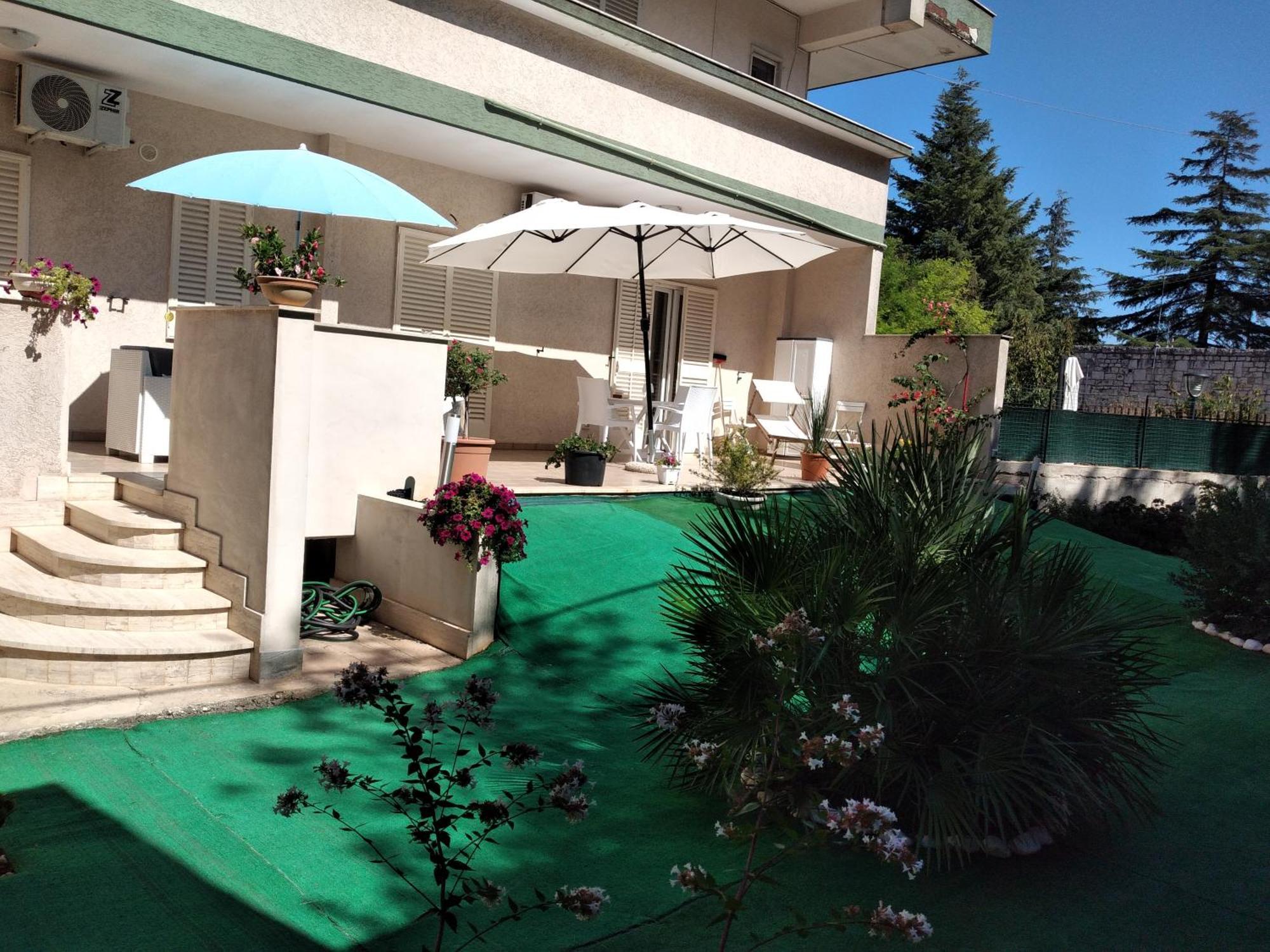 Casa Di Tina Ξενοδοχείο Castellana Grotte Εξωτερικό φωτογραφία