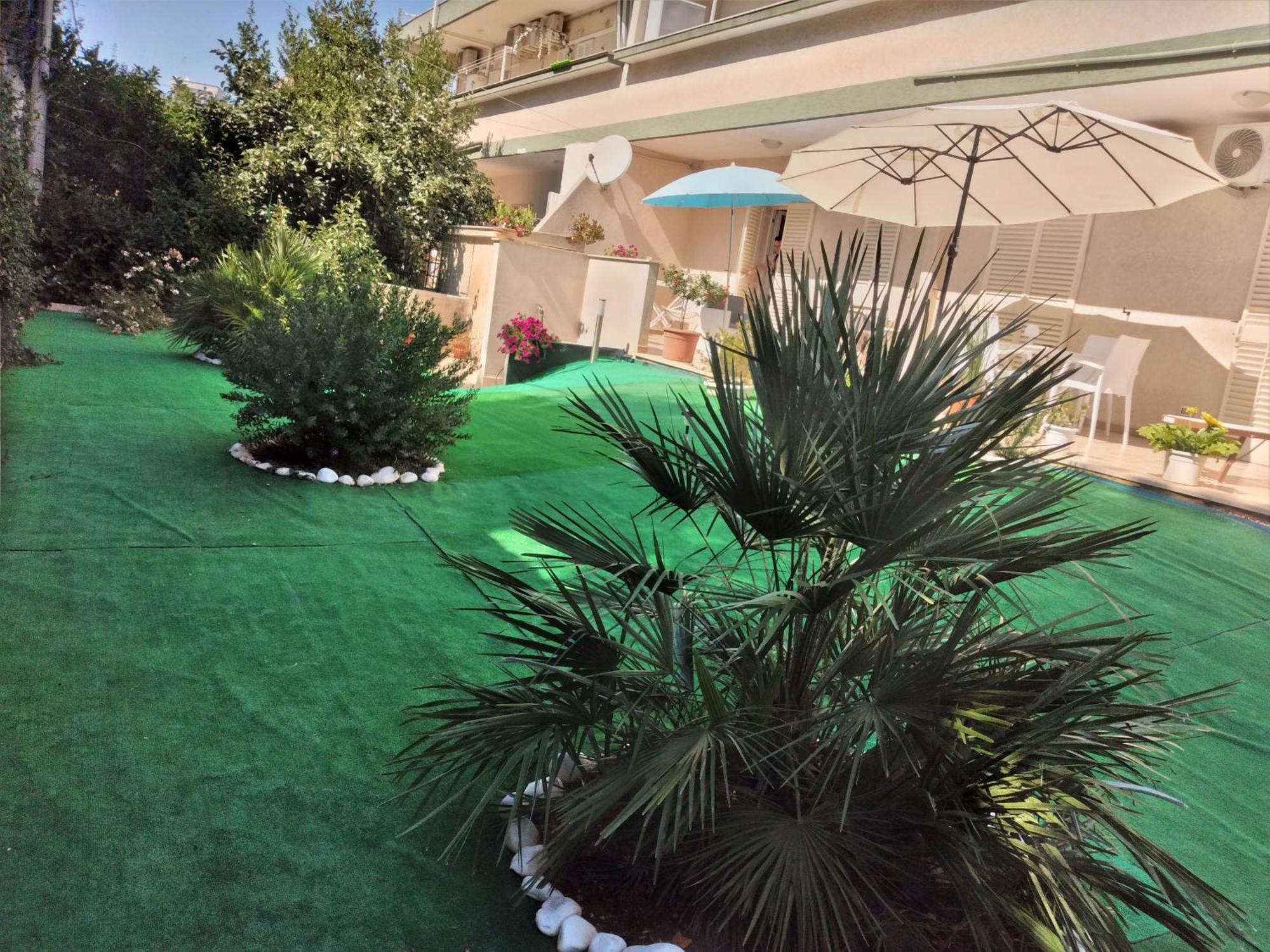 Casa Di Tina Ξενοδοχείο Castellana Grotte Εξωτερικό φωτογραφία