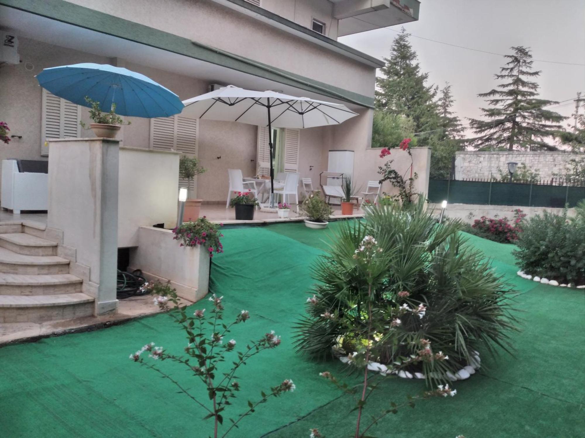 Casa Di Tina Ξενοδοχείο Castellana Grotte Εξωτερικό φωτογραφία