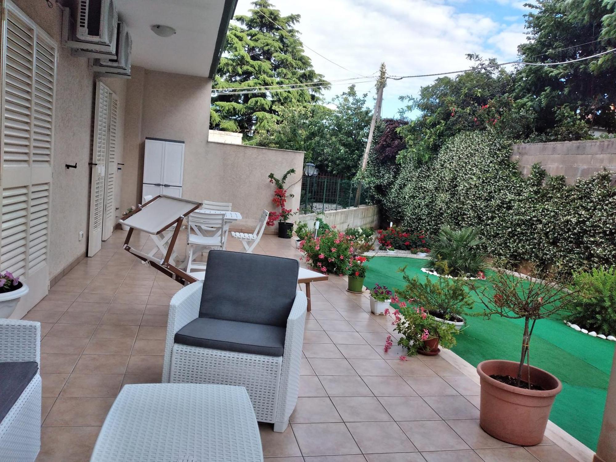 Casa Di Tina Ξενοδοχείο Castellana Grotte Εξωτερικό φωτογραφία
