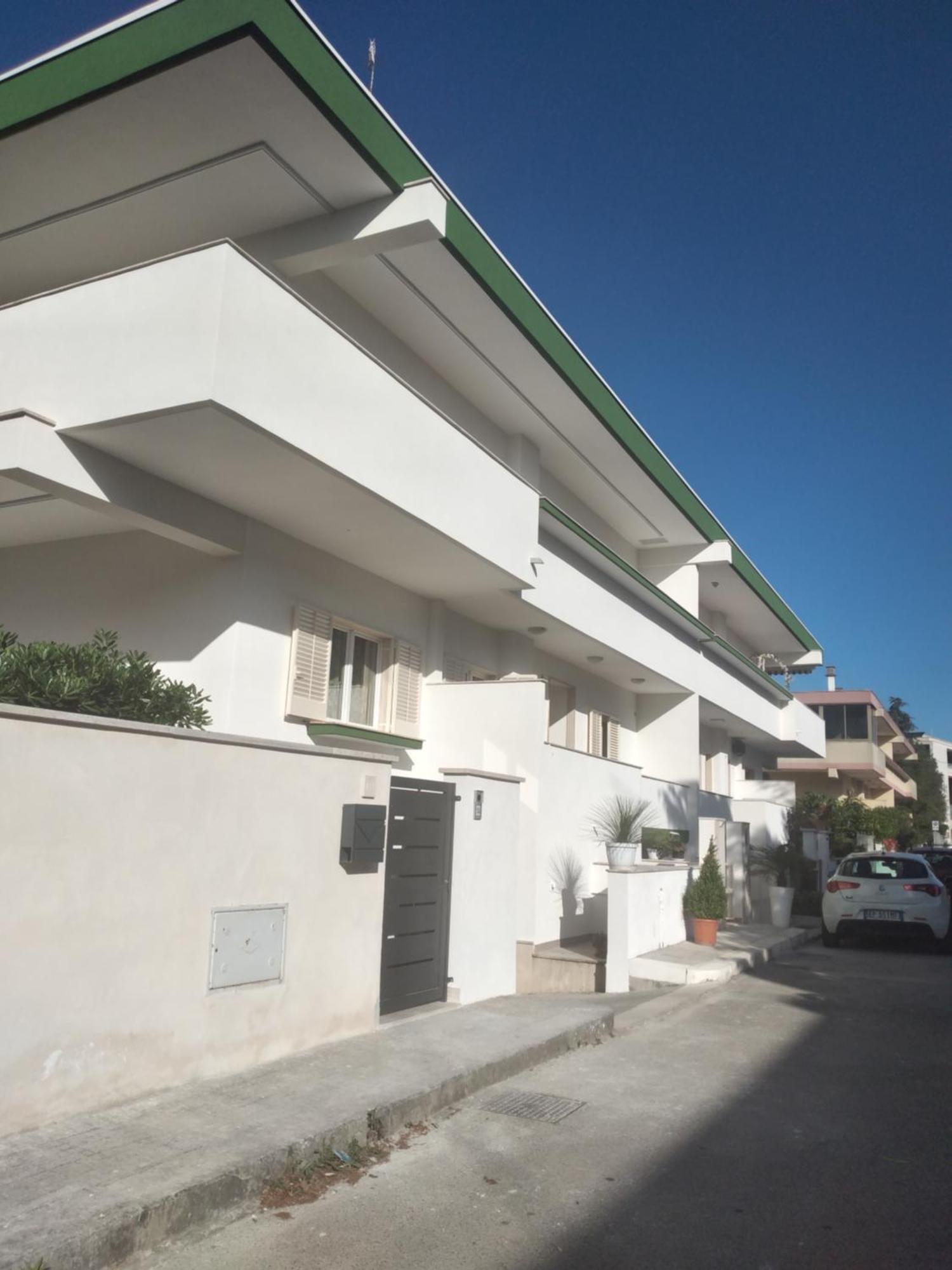 Casa Di Tina Ξενοδοχείο Castellana Grotte Εξωτερικό φωτογραφία