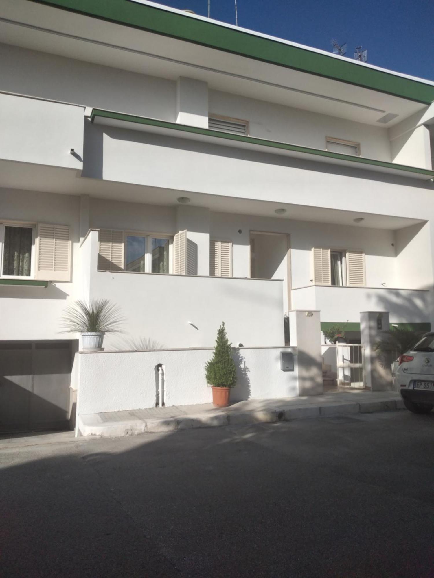 Casa Di Tina Ξενοδοχείο Castellana Grotte Εξωτερικό φωτογραφία