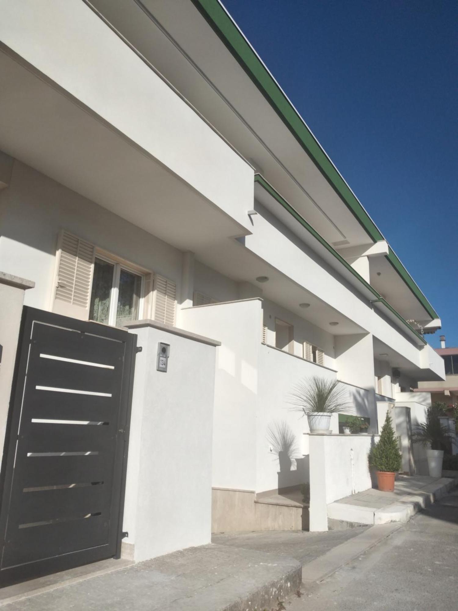 Casa Di Tina Ξενοδοχείο Castellana Grotte Εξωτερικό φωτογραφία