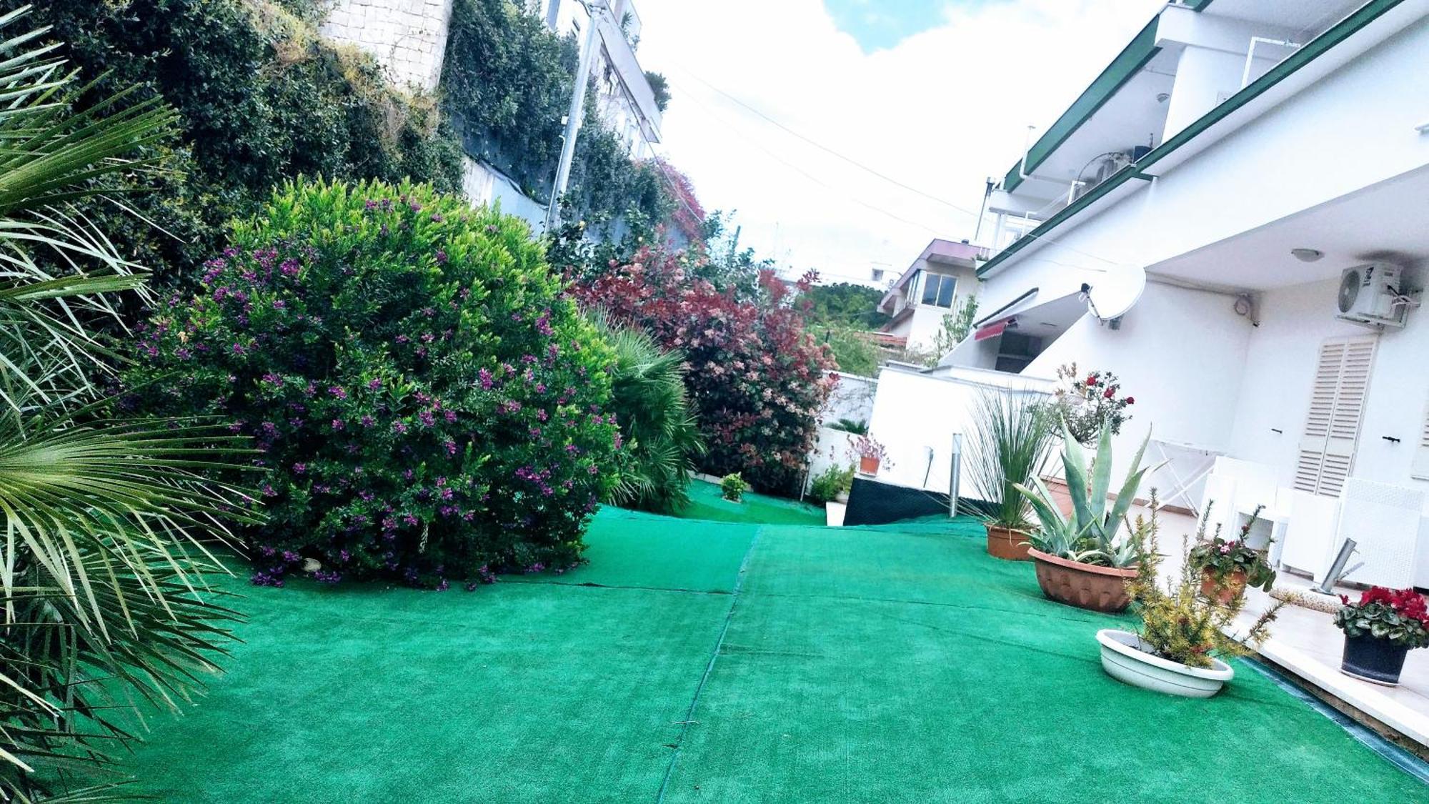 Casa Di Tina Ξενοδοχείο Castellana Grotte Εξωτερικό φωτογραφία